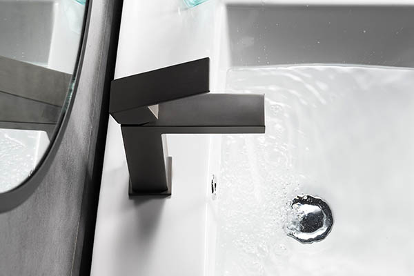 gunmetal stainless steel bathroom basin faucet - B231 01 37 2.jpg